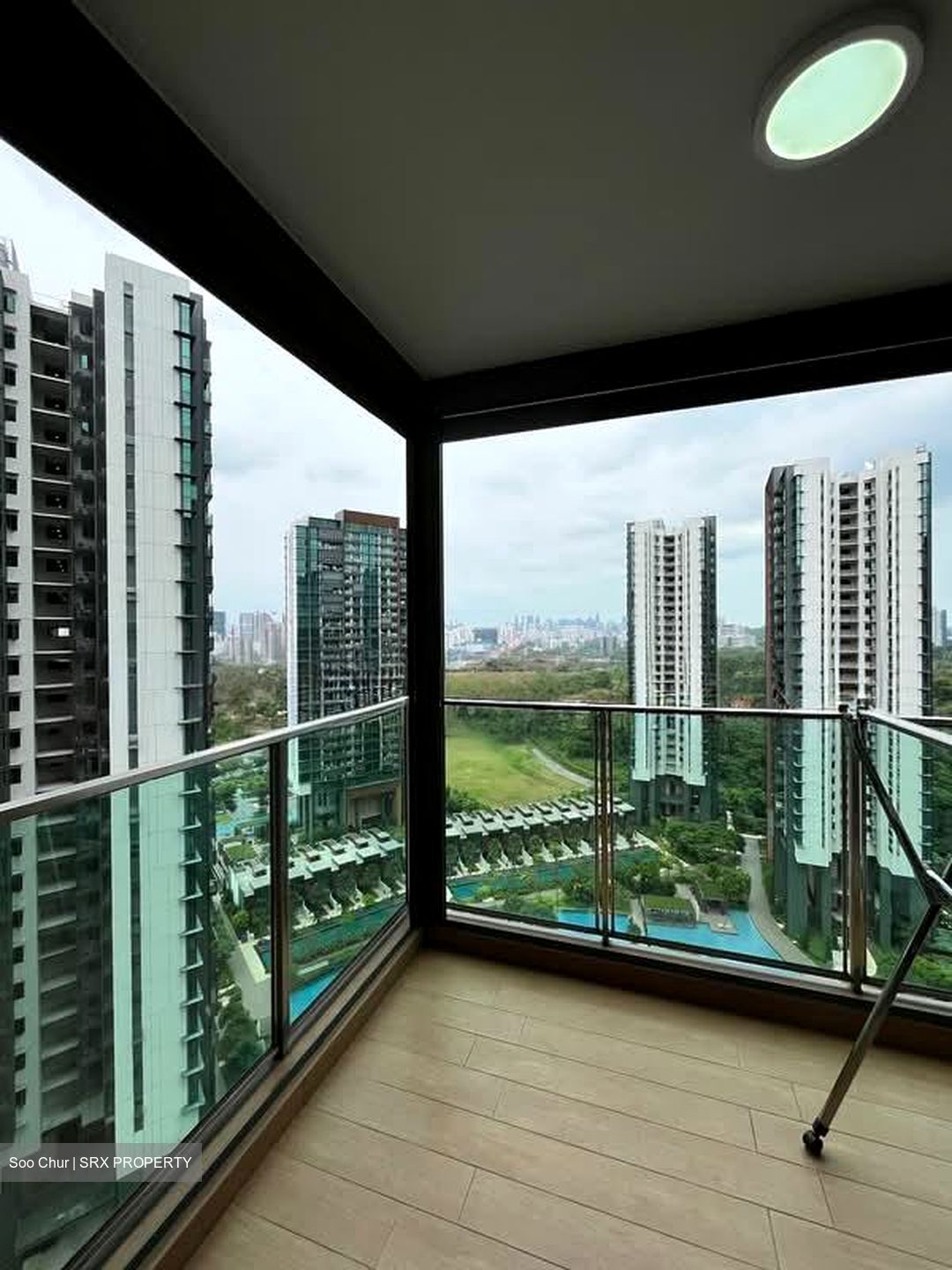 Normanton Park (D5), Apartment #543989321